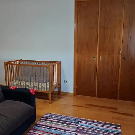 Hébergement de vacances Raizes Da Estrela - *