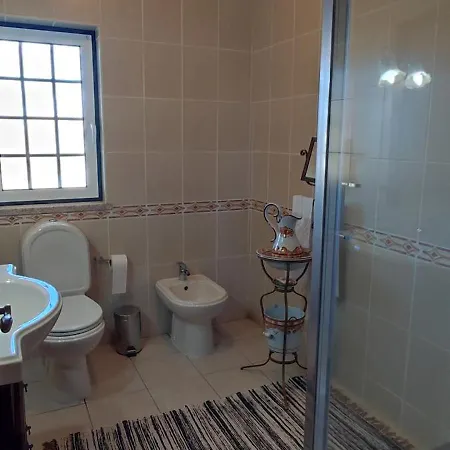 Raizes Da Estrela - Hébergement de vacances Gouveia (Guarda)