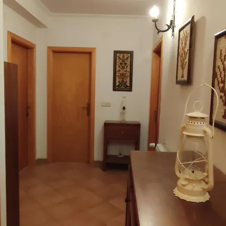 Hébergement de vacances Raizes Da Estrela - Gouveia (Guarda)
