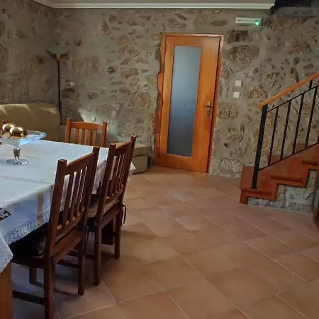 Hébergement de vacances Raizes Da Estrela -