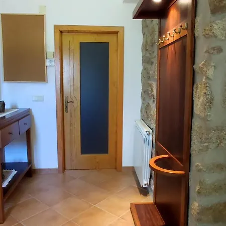 Hébergement de vacances Raizes Da Estrela - *