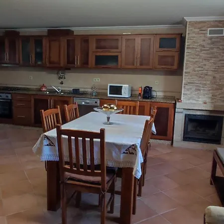 Raizes Da Estrela - * Gouveia (Guarda)