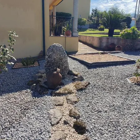 Raizes Da Estrela - Hébergement de vacances